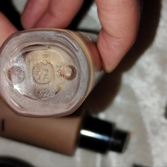 MAC Cosmetics Studio Fix Powder Plus Foundation - Black
